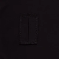 Thereabouts Little & Big Kid Girls Crew Neck Short Sleeve Adaptive Rib Bodysuit