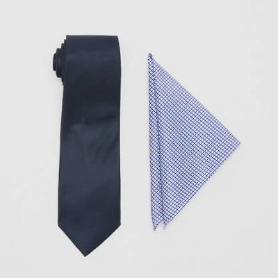 Shaquille O'Neal XLG™ Plaid Tie Set