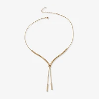 a.n.a Womens 20 Inch Y Necklace