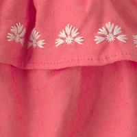 Carter's Baby Girls 2-pc. Short Set