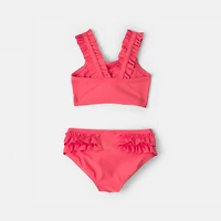 Carter's Baby Girls 3-pc. Tankini Set