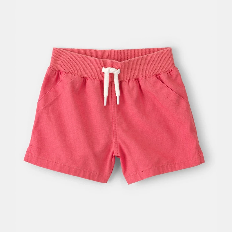 Carter's Baby Boys 3-pc. Short Set