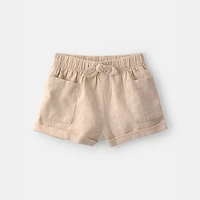 Carter's Baby Girls 2-pc. Short Set
