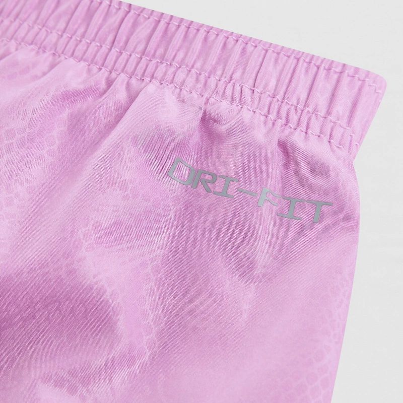 Nike Little Girls 2-pc. Short Set