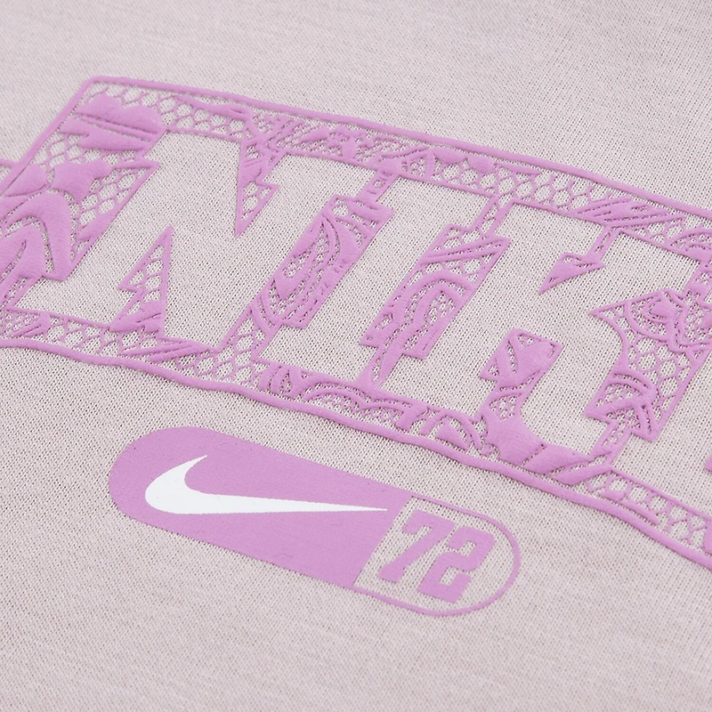 Nike Little Girls 2-pc. Short Set