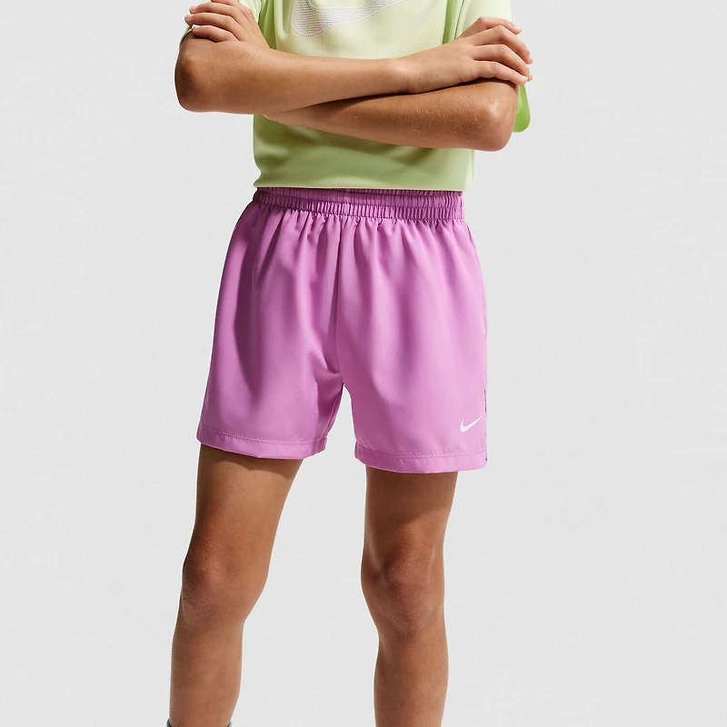 Nike Dri-Fit Multi Big Kid Unisex Pull-On Short