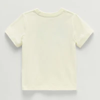Toddler Girls Crew Neck Short Sleeve Regular Fit Care Bears Graphic T-Shirt