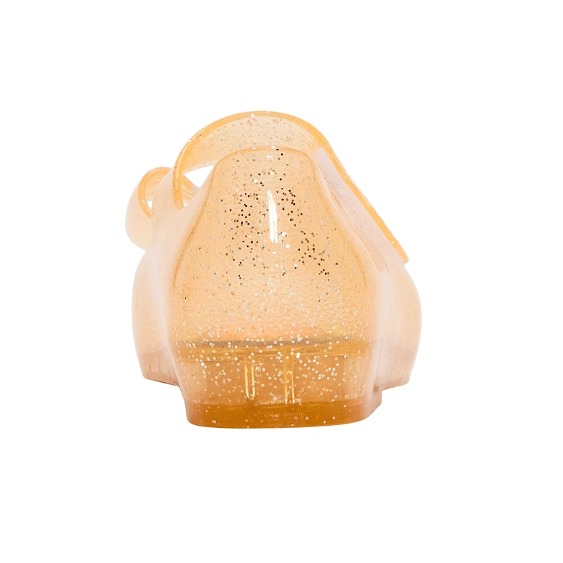 Disney Collection Girls Belle Princess Mary Jane Shoes