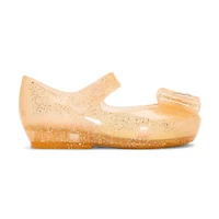 Disney Collection Girls Belle Princess Mary Jane Shoes