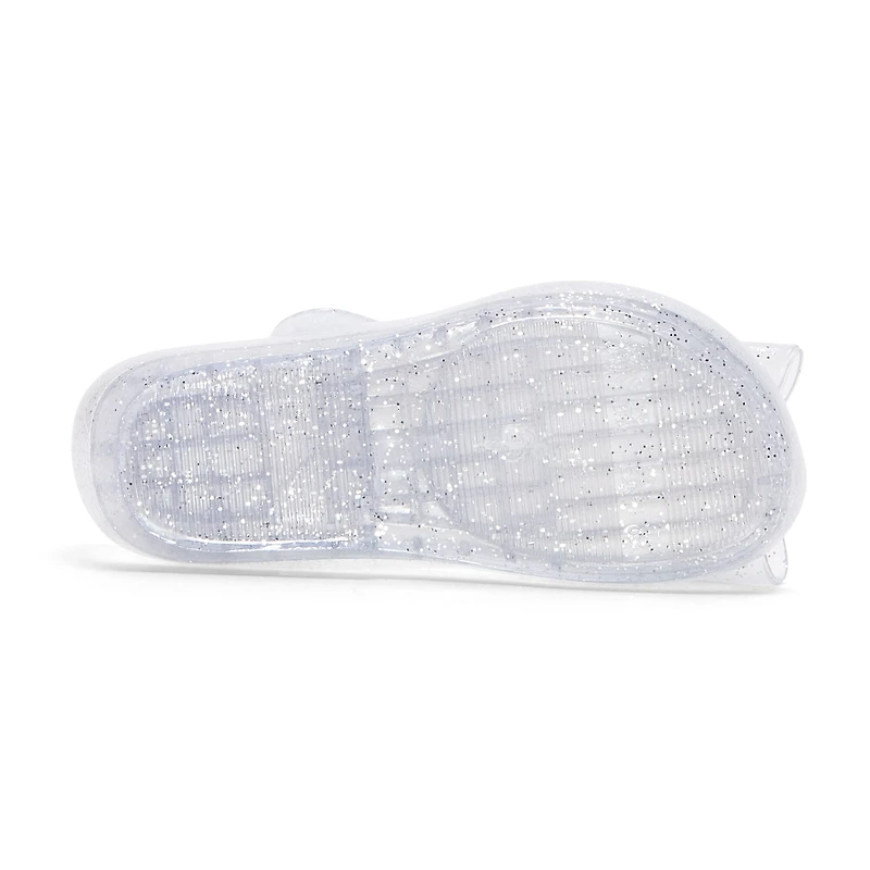 Disney Collection Girls Princess Elsa Mary Jane Shoes