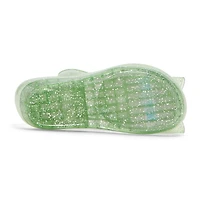 Disney Collection Girls Princess Tiana Mary Jane Shoes