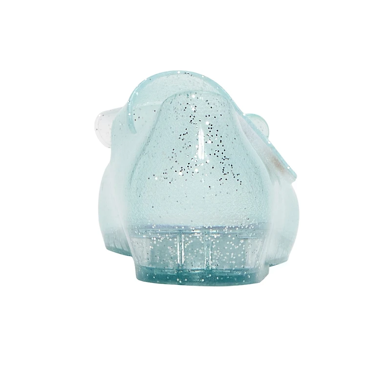 Disney Collection Girls Cinderella Princess Mary Jane Shoes