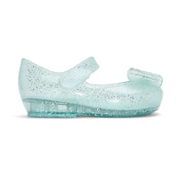 Disney Collection Girls Cinderella Princess Mary Jane Shoes
