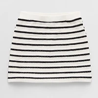 Thereabouts Little & Big Kid Girls High Rise A-Line Skirt