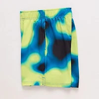 Xersion Little & Big Kid Boys Stretch Fabric Moisture Wicking Pull-On Short