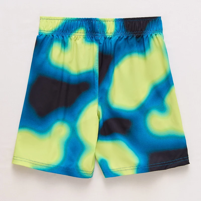 Xersion Little & Big Kid Boys Stretch Fabric Moisture Wicking Pull-On Short