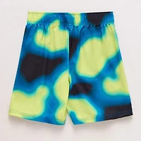 Xersion Little & Big Kid Boys Stretch Fabric Moisture Wicking Pull-On Short