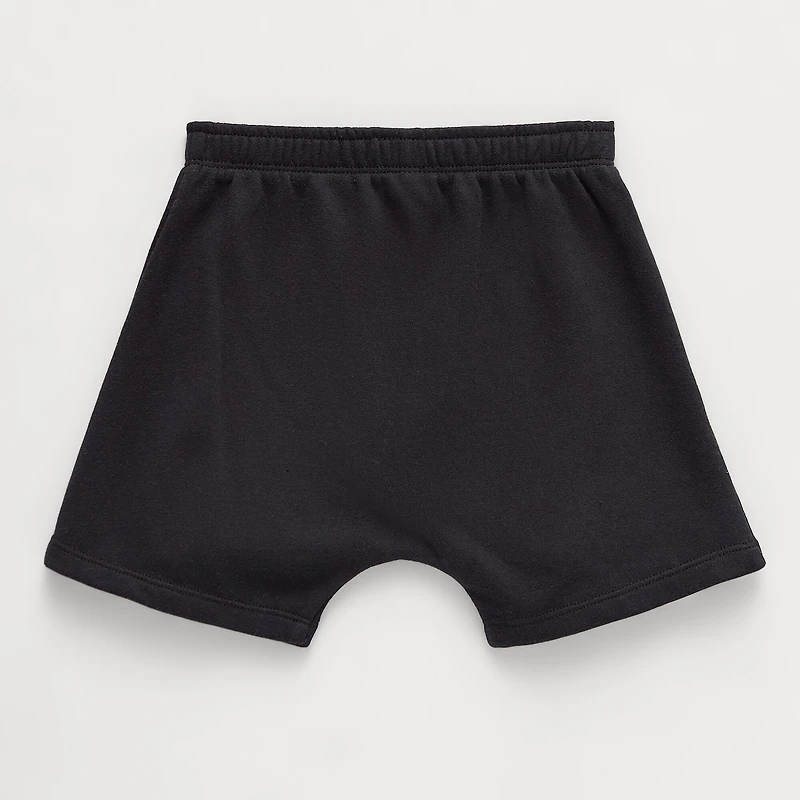 Grayson Little Toddler Boys Pull-On Short