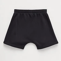 Grayson Little Toddler Boys Pull-On Short