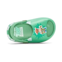 Disney Collection Boys Toy Story Woody Slide Sandals