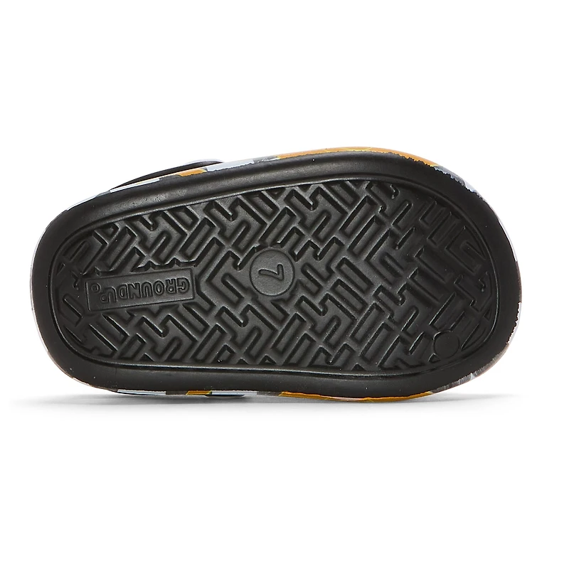Disney Collection Boys Cars Slide Sandals