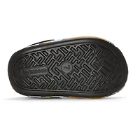 Disney Collection Boys Cars Slide Sandals