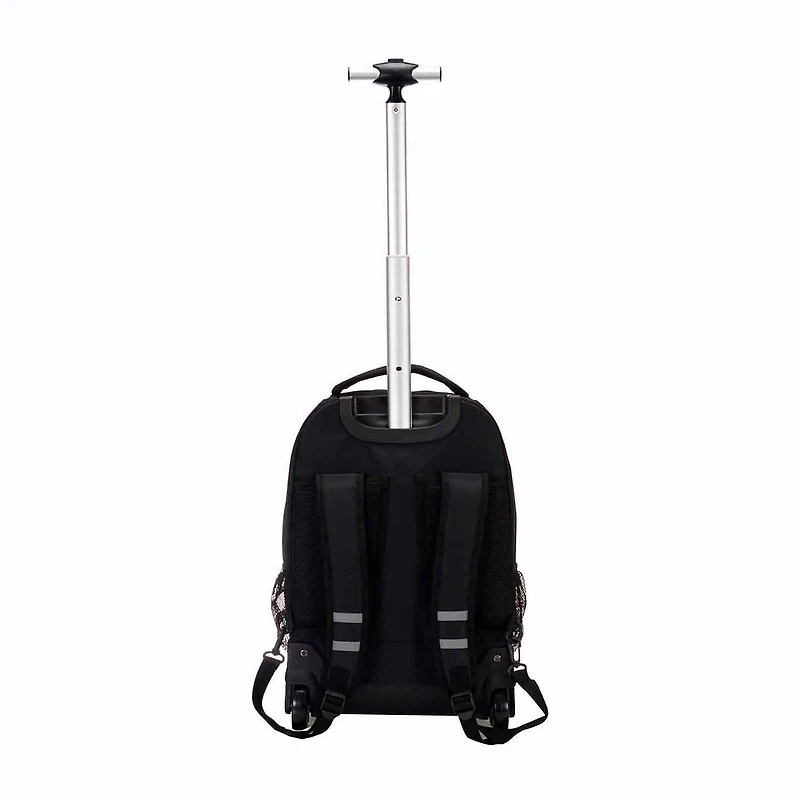 Rockland 19" Wheeled Backpack