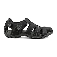 Nunn Bush Mens Rio Bravo Strap Sandals