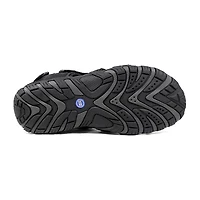 Nunn Bush Mens Rio Bravo Strap Sandals