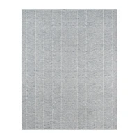Erin Gates By Momeni Congress Geometric Indoor Outdoor Rectangular Accent Rug