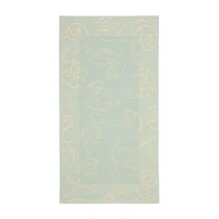 Safavieh Courtyard Collection Cletus Geometric Indoor/Outdoor Area Rug