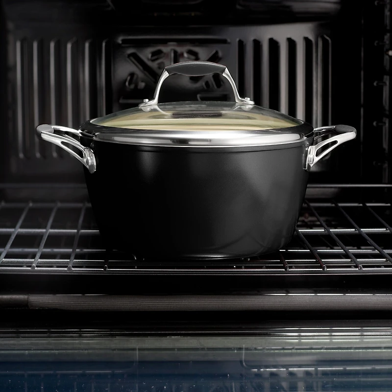 Tramontina® Gourmet 8" Ceramica Fry Pan