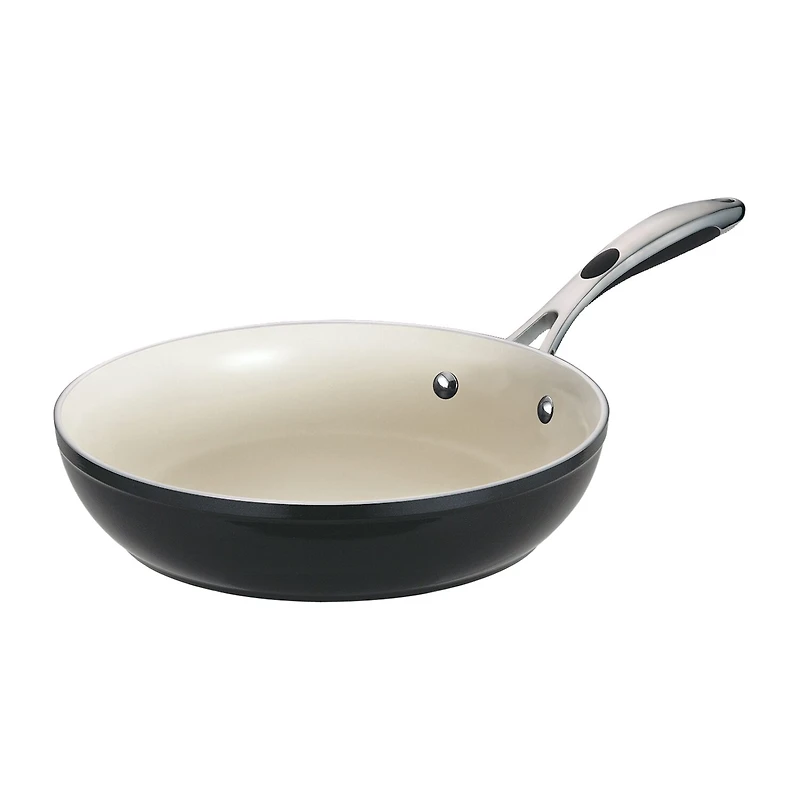 Tramontina® Gourmet 12" Ceramica Fry Pan