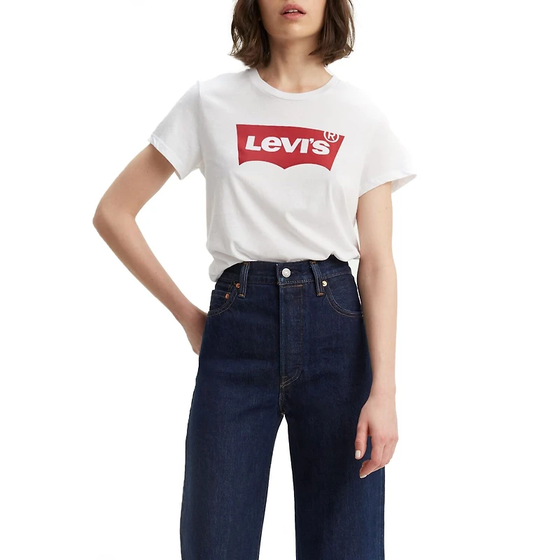 Levi's® Women's Short Sleeve Perfect T-Shirt