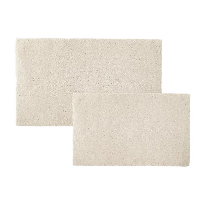 Linden Street Performance Bath Rug Set