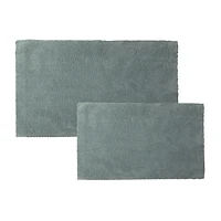 Linden Street Performance Bath Rug Set
