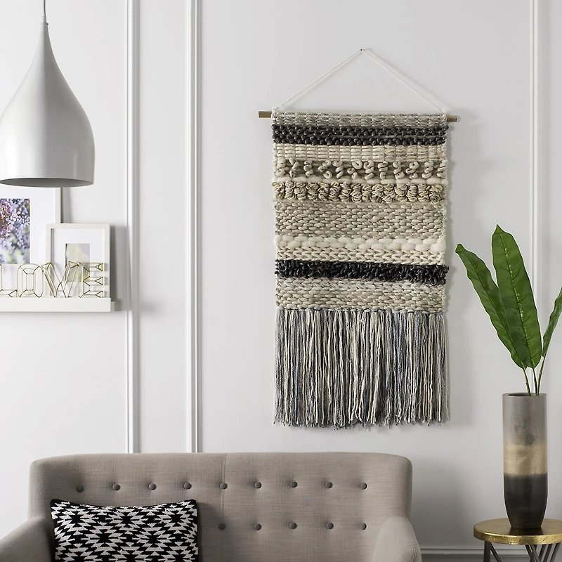 Safavieh Sedona Yiselle Woven Tapestry
