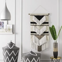Safavieh Sedona Cyrano Woven Tapestry