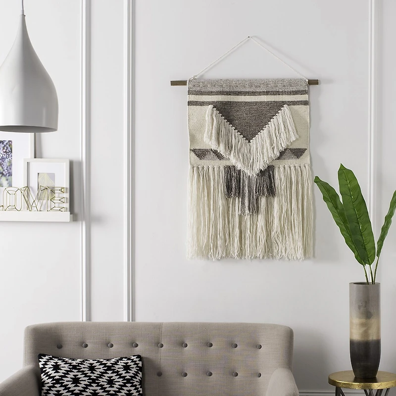 Safavieh Sedona Taiga Woven Tapestry