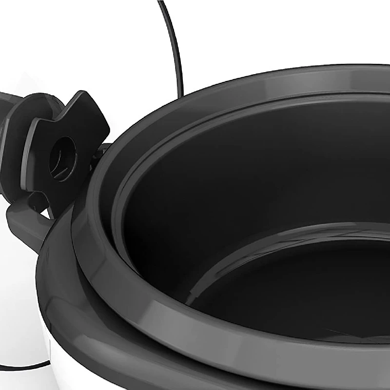 Black+Decker Rice Cooker