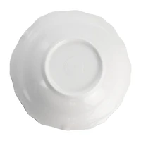 Elama Blue Garden 12-pc. Melamine Dinnerware Set