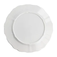 Elama Blue Garden 12-pc. Melamine Dinnerware Set