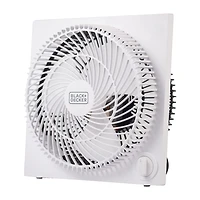 Black+Decker Fan