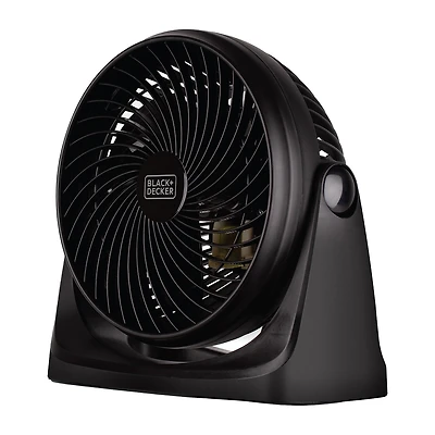 Black+Decker Fan