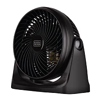 Black+Decker Fan