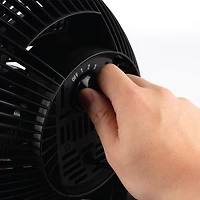 Black+Decker Fan