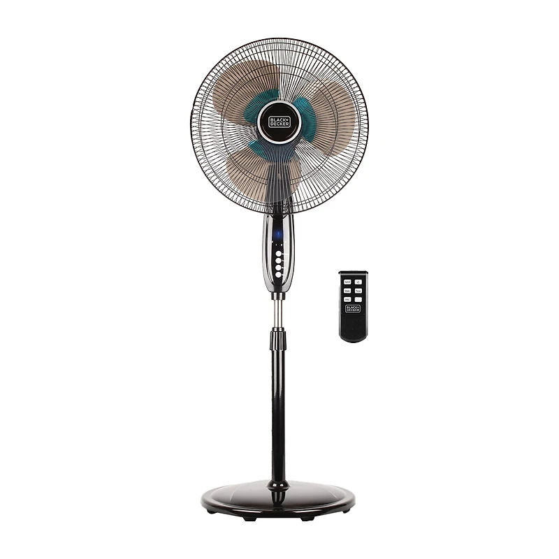 Black+Decker Fan
