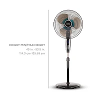 Black+Decker Fan