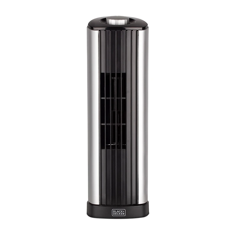 Black+Decker Fan
