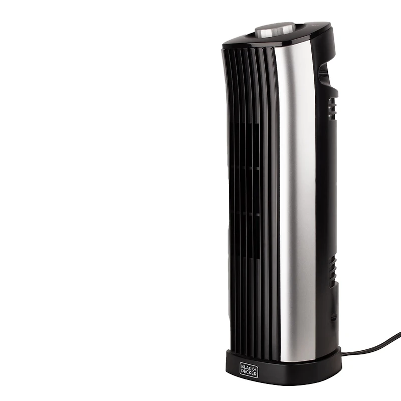 Black+Decker Fan